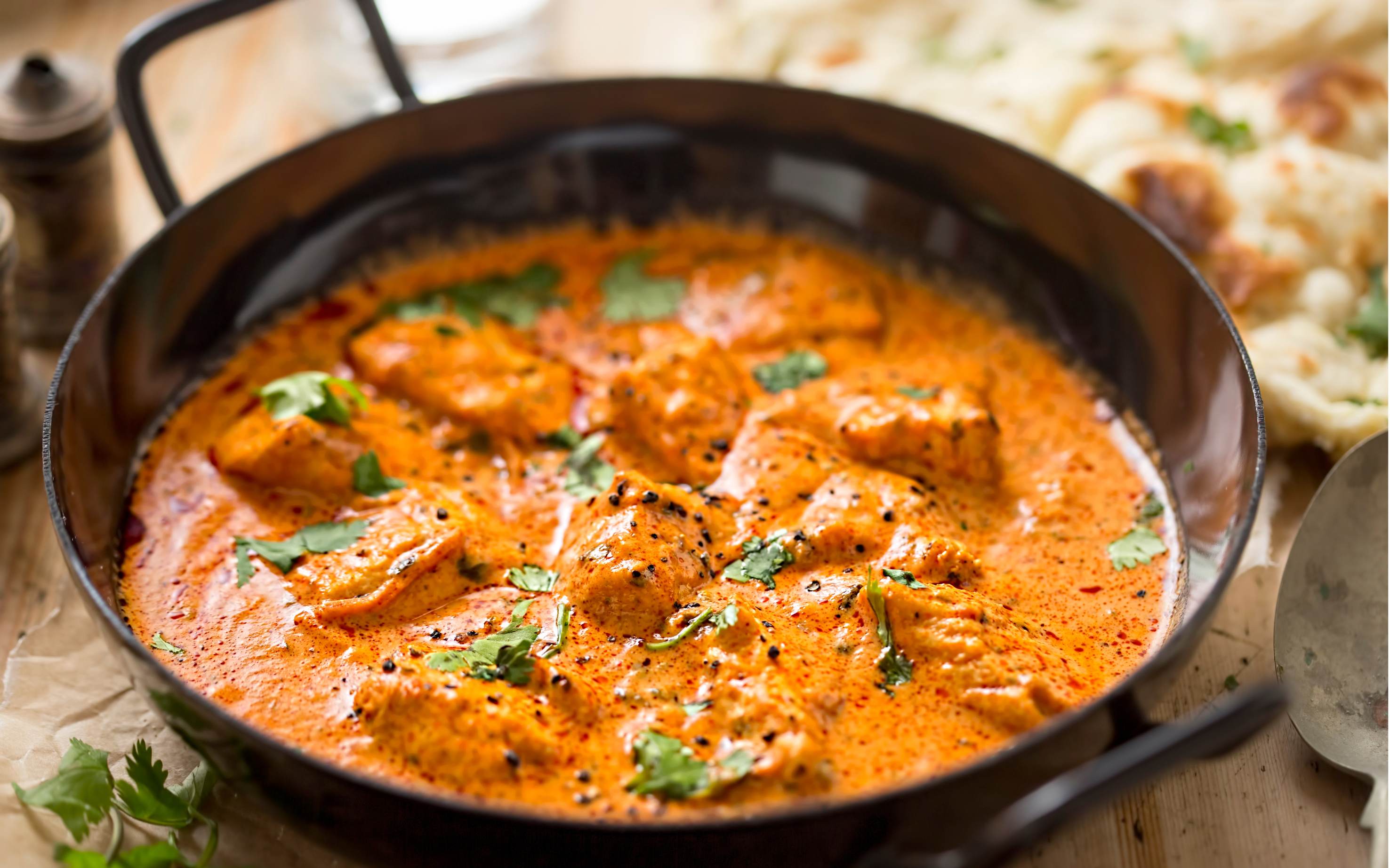Chicken Curry